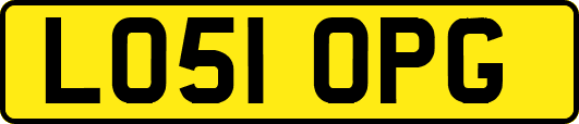 LO51OPG