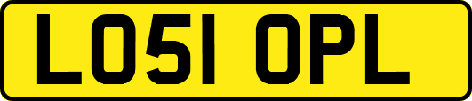 LO51OPL
