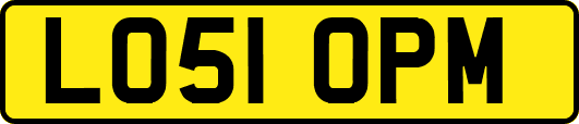 LO51OPM