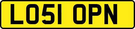 LO51OPN