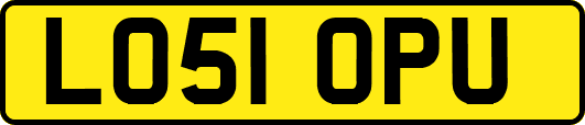 LO51OPU