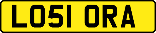 LO51ORA