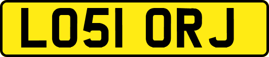 LO51ORJ