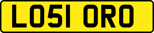 LO51ORO