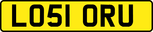 LO51ORU