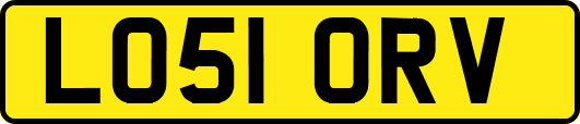 LO51ORV
