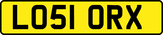 LO51ORX