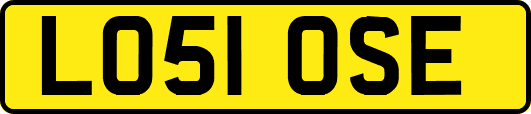 LO51OSE