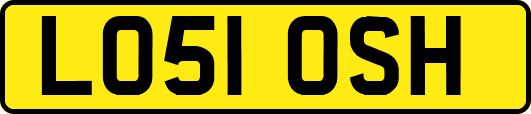 LO51OSH