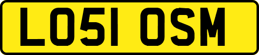 LO51OSM