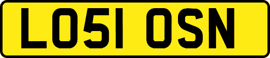 LO51OSN