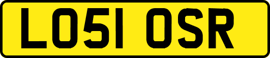 LO51OSR