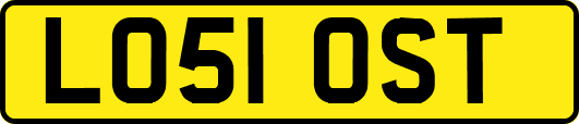 LO51OST