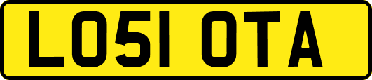 LO51OTA