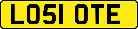 LO51OTE