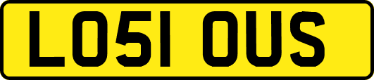 LO51OUS