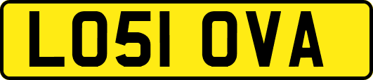 LO51OVA