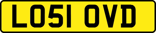 LO51OVD