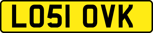 LO51OVK