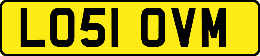 LO51OVM