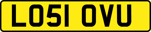 LO51OVU