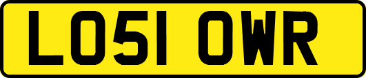 LO51OWR
