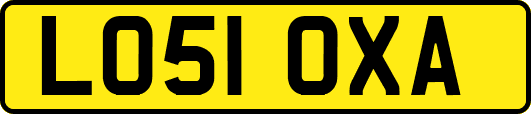 LO51OXA