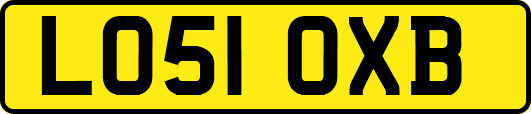 LO51OXB
