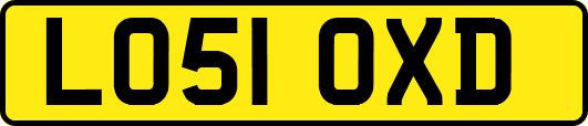 LO51OXD