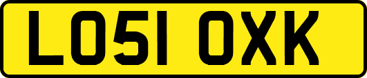 LO51OXK
