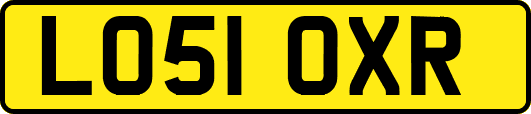 LO51OXR