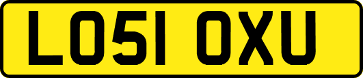 LO51OXU