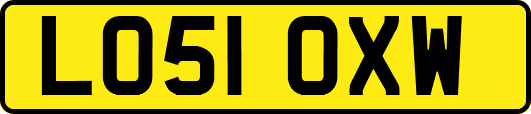 LO51OXW