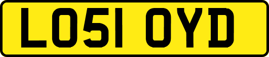 LO51OYD