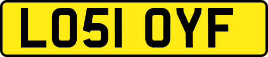 LO51OYF