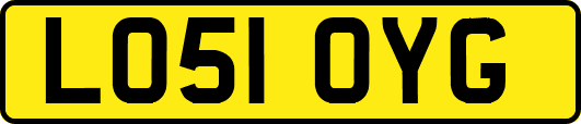 LO51OYG