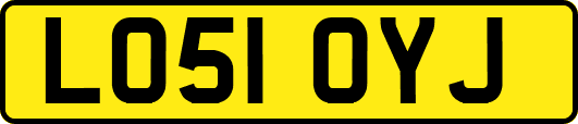 LO51OYJ