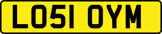 LO51OYM