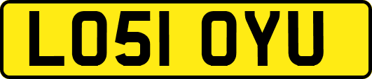 LO51OYU