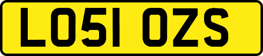 LO51OZS
