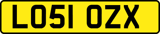LO51OZX