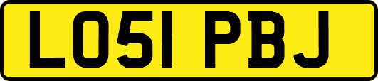 LO51PBJ