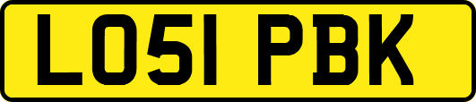 LO51PBK