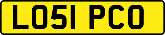 LO51PCO