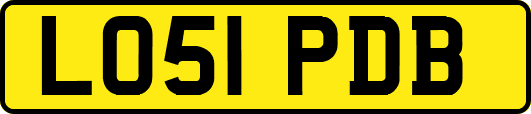 LO51PDB
