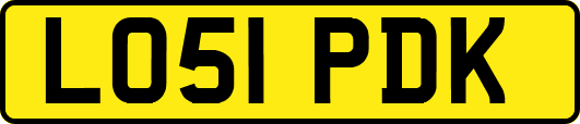 LO51PDK