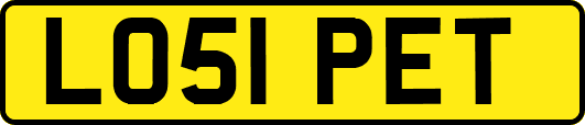 LO51PET