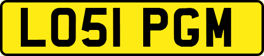 LO51PGM