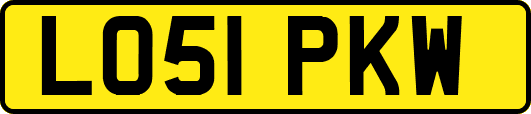 LO51PKW