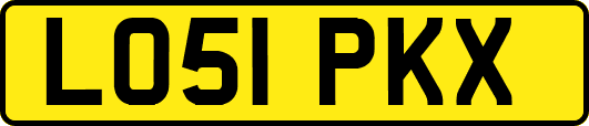 LO51PKX
